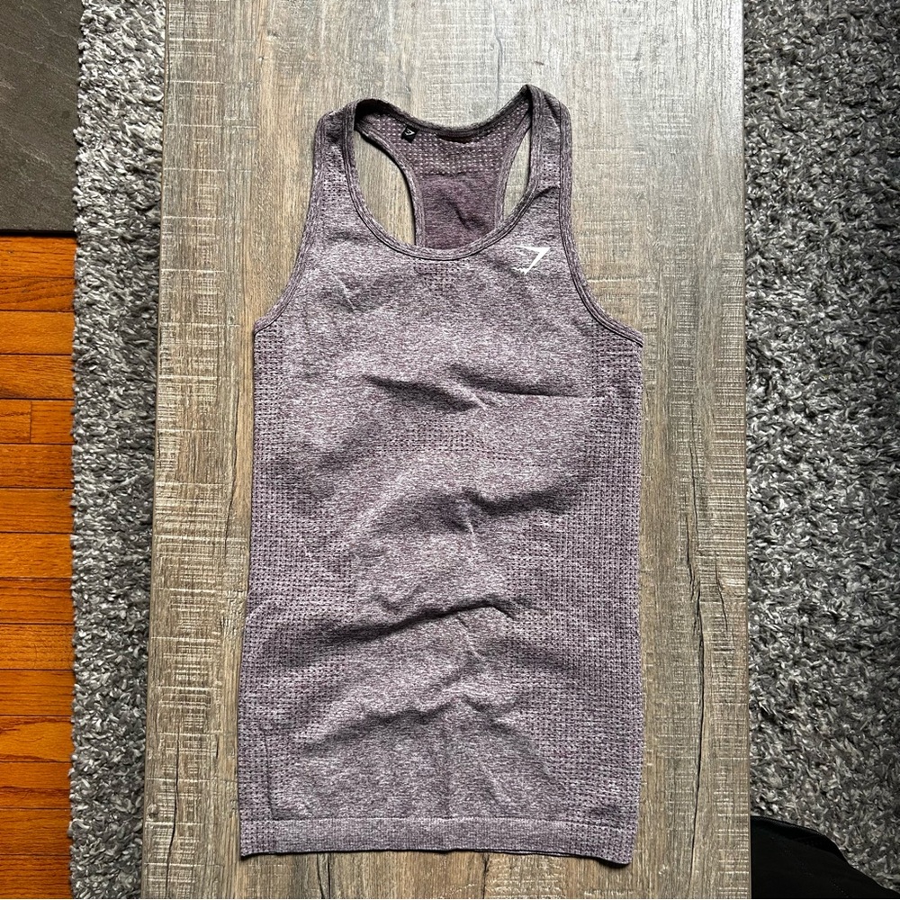 Gymshark Tank Top